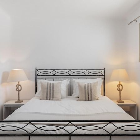 Mykonos Unique Villas By 2Doors Kalafatis Dış mekan fotoğraf