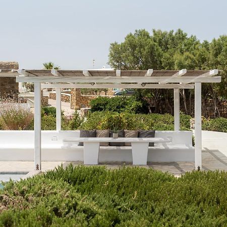 Mykonos Unique Villas By 2Doors Kalafatis Dış mekan fotoğraf