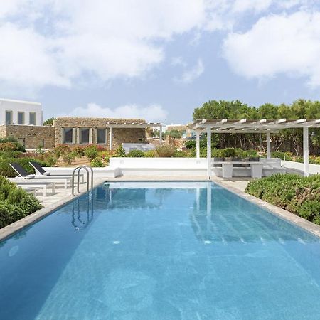 Mykonos Unique Villas By 2Doors Kalafatis Dış mekan fotoğraf